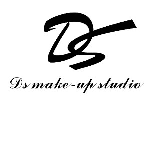 中山 DS MAKE UP 美业培训机构标识